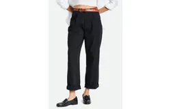 Brixton Phoenix Victory Pant In Black