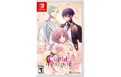 Cupid Parasite&colon; Sweet & Spicy Darling - Nintendo Switch