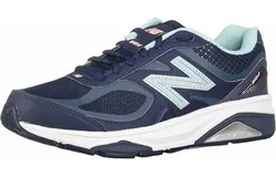 New Balance W1540V3 Medium In Navy