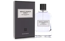 Gentlemen Only Givenchy For Men Eau De Toilette Spray 3&period;4 oz