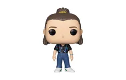 Funko Pop&excl; Netflix Stranger Things Eleven &num;843