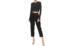 Cami Nyc Jill Pant In Black