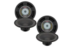 5 Core 10 Inch Subwoofer 600 Watt Car Audio Sub Woofer 4 Ohm w Deep Bass Replacement Loud Speaker