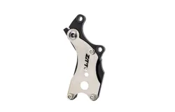 ZTTO Bike Disc Brake Adapter Aluminum Alloy Brake Fixed Seat Adapter Converter Road Bike Brake Accessories