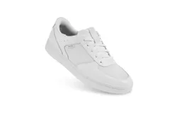 Kizik Men&apos;s Oslo Shoes In Optic White