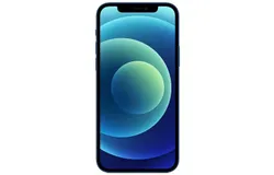 Apple iPhone 12 Mini&comma; 128GB&comma; Blue - Unlocked &lpar;Renovado&colon; Condicion Excelente&rpar;