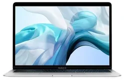 2018 Apple MacBook Air&comma; 13&period;3"&comma;1&period;6GHz&comma; Dual Core i5&comma; 8GB RAM&comma;128GB SSD- Silver &lpar;Renewed&rpar;