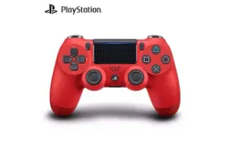 Sony PS4 PRO Red