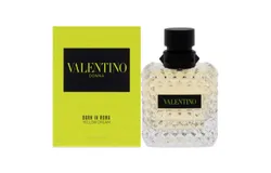 Valentino Donna Born In Roma Yellow Dream by Valentino for Women - 3&period;4 oz EDP Spray