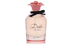 Dolce Garden & Gabbana Eau De Parfum Spray &lpar;Tester&rpar; 2&period;5 oz For Women &lpar;75 ml&rpar;