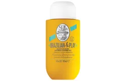 Brazilian 4 Play Mini Moisturizing Shower Cream-Gel - 3 oz&sol;90 ml