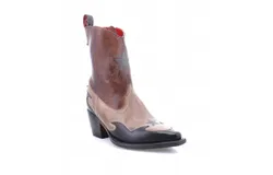 Bedstu Women&apos;s Hyperseed Western Boot In Starry Night Rustic
