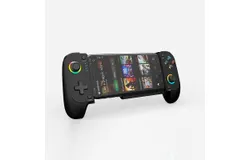 Switch game controller - black