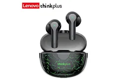 Lenovo XT95pro Wireless Bluetooth Headset&comma; In-Ear Touch Sport Gaming&comma; Bluetooth 5&period;1 Luminous Edition Wireless Headset