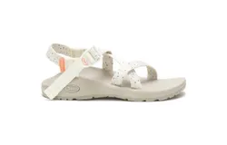 Chaco Women&apos;s Zcloud Sandals In Confetti Cream