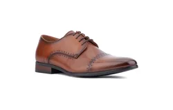 Vintage Foundry Co&period; Men&apos;s Ferdinand Dress Oxfords