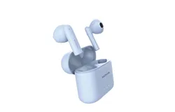 NOKIA E3101 Wireless BT Earphones Mini Semi-in-ear Sports Music Earbuds ENC Environmental Noise Cancellation Blue
