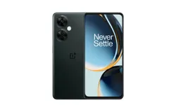 OnePlus Nord N30 5G &vert; Unlocked Dual-SIM Android Smart Phone8&plus;128GB &comma; Black