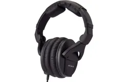 Sennheiser HD 280 Pro Professional Headphones Black&lpar;Renewed&rpar;