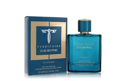 Territoire Desire by YZY Perfume Eau De Parfum Spray 3&period;4 oz for Men