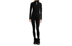 We Norwegians Voss Leggings In Black
