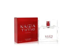 Krizia Time Krizia Eau De Toilette Spray 1&period;7 Oz