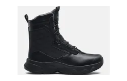 Under Armour Stellar G2 Side Zip In Black