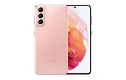 Samsung Galaxy S21 5G&comma; US Version&comma; 8GB&plus;128GB&comma; Phantom Pink- Unlocked &lpar;Renewed&rpar;