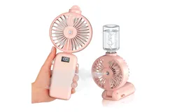 Only Fan by Klara for Women - 1 Pc Fan