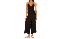 L&ast;space Come Together Jumper In Black