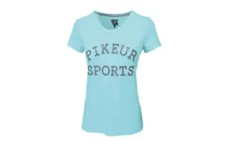 Pikeur Women&apos;s Lexi T-Shirt In Turquoise