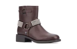 New York & Company Women&apos;s Carson Ankle Boots