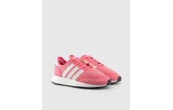 Adidas Kids N-5923 Shoes In Chapnk&comma;ftwwht&comma;grethr