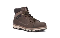Xray Footwear Men&apos;s Caden Combat Boots