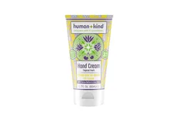 Human+Kind Hand Cream - Tropical Fresh for Unisex 1.7 oz Cream