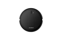Liectroux L200 Gyro Robotic Vacuum Cleaner with 26000 mAh Battery Vacuum and Mop Combo for Household Cleaning