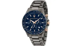 Maserati R8873640001 Sfida Mens
