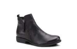 Spring Step Shoes Oziel Boots In Black