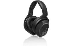 Sennheiser HDR 175 Accessory RF Wireless Headphone for RS 175 System Black
