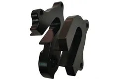 Bicycle Performance Part Reliable derailleur hanger for Twitter models