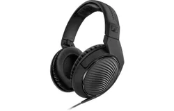 Sennheiser Pro Audio Professional HD 200 PRO Over-Ear Studio Headphones