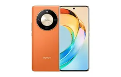 Honor X50&comma; 5G Smartphone&comma; Dual SIM&comma; 8GB&plus;256GB&comma; Orange