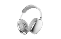 Bluetooth Headphones Gaming Headphones Wireless Over Ear Subwoofer Sports Headphones with Microphone Long Lasting Battery
