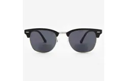 VITENZI Tivoli sunglasses Sunglasses Black