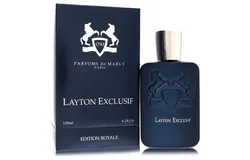 Layton Exclusif Parfums De Marly For Men Eau De Parfum Spray 4&period;2 oz