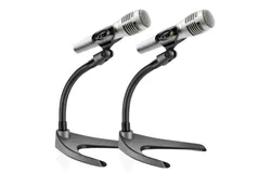 Pyle Universal Adjustable Desktop Microphone