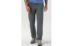 Wrangler Men&apos;s Atg Fwds 5-Pocket Chino Action Pant In Dark Shadow