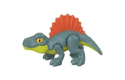 Jurassic World Imaginext Baby Dino&comma; Dimetrodon
