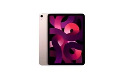 Apple iPad Air5 10&period;9 inches pink US version WiFi&plus; card 256GB  Refurbished