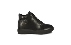 Cloud Nine Ladies Lea Sneaker In Black